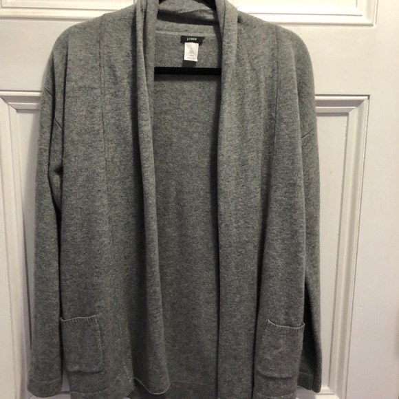 J Crew cardigan - Picture 4 of 5